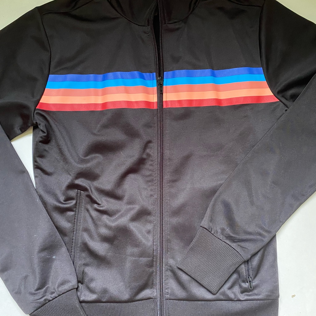 Pride Jacket